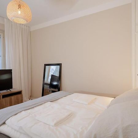 Beautiful Small Apartment 图尔库 外观 照片