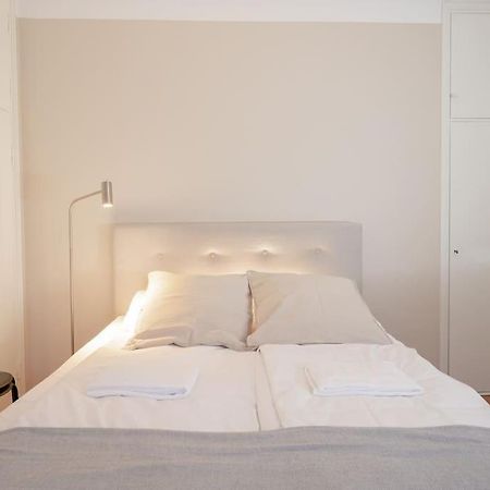 Beautiful Small Apartment 图尔库 外观 照片
