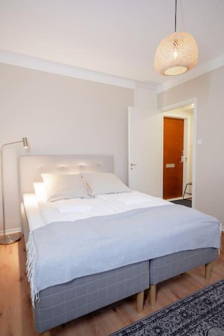 Beautiful Small Apartment 图尔库 外观 照片