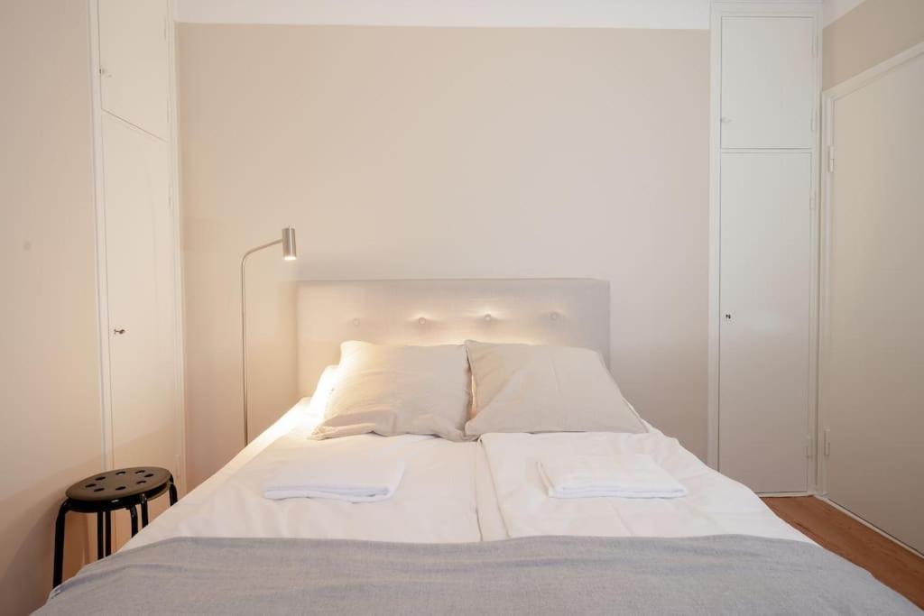 Beautiful Small Apartment 图尔库 外观 照片